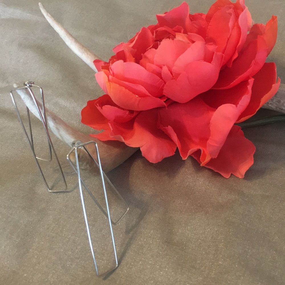 Vince Camuto earrings